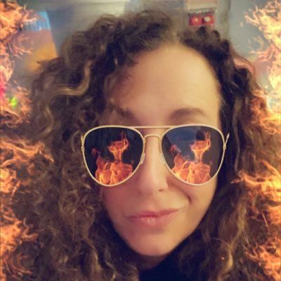 Donna will Not Comply