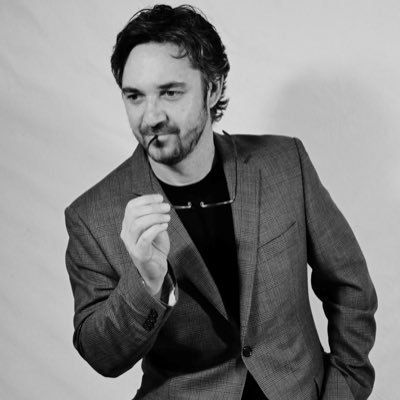 Stéphane Blais